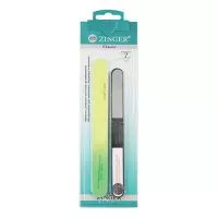 Набор (пилка метал.;полировка 4-х сторонняя) (baa-102)